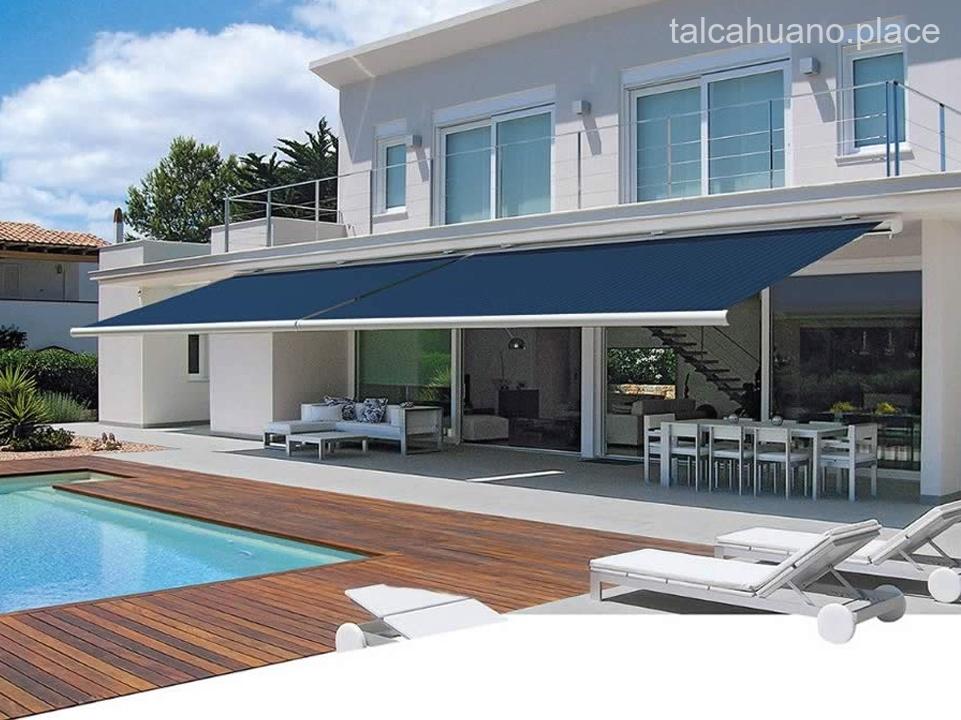 Las mejores toldos de Talcahuano