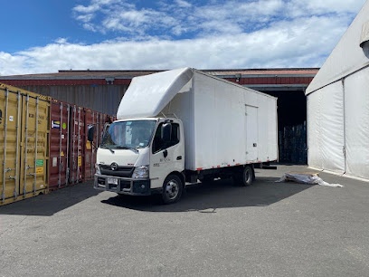 Transporte Lara Obreque