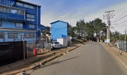 Transporte y Administración las Bahias