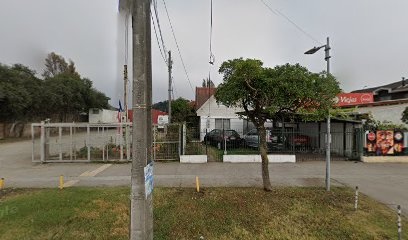 Transportes Corvalán