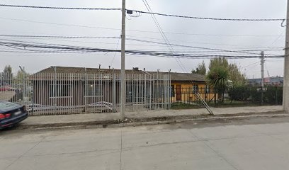 Transportes Maulén Ltda.