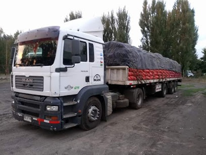 TRANSPORTES RIMU SPA
