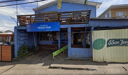 Trigo Pan