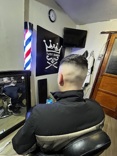 Twist Barber