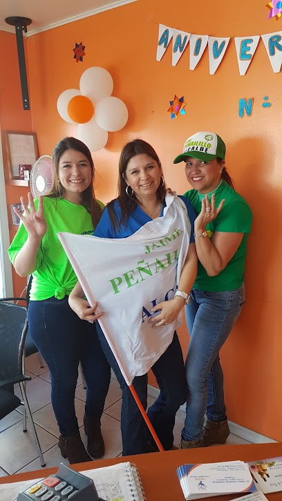 UMEFAM Centro Médico Familiar