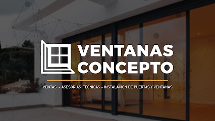 Ventanas concepto