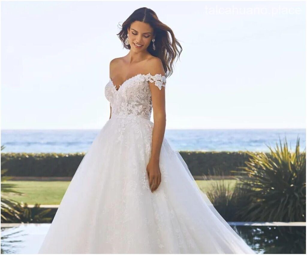 Las mejores tiendas de vestidos de novia de Talcahuano