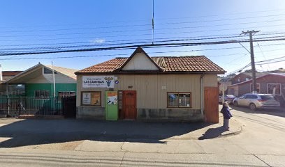 Veterinaria Las Canchas