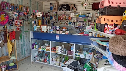 Veterinaria y Peluqueria Canina Talcahuano - Fauna Pets