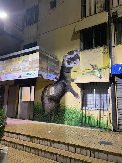 Veterinaria ZooHappy