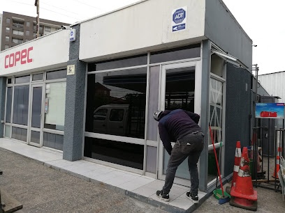 Vidrieria PBestructuras