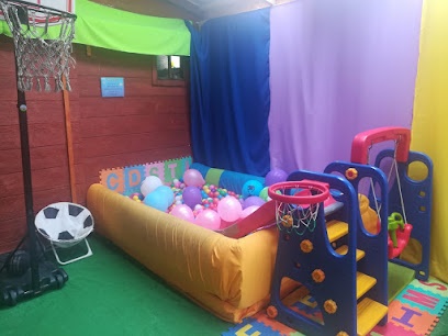 VILLAGE KIDS Local de Eventos Infantiles