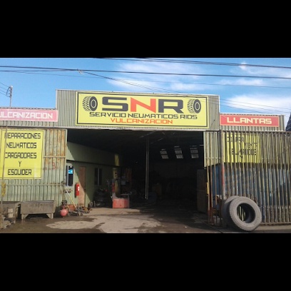 VULCANIZACIÓN SNR & Frenos JYJ