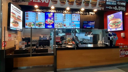 Wendy's Plaza Trebol