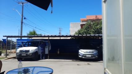 Xpress Wash