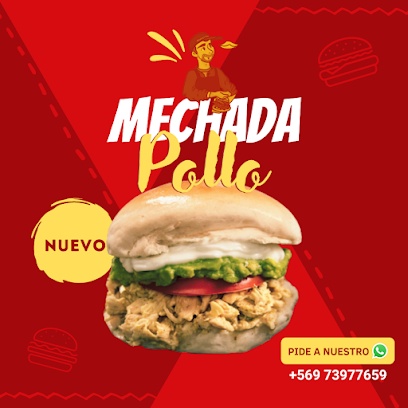 Yerko Sandwich