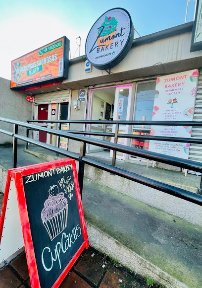 Zumont Bakery | pastelería