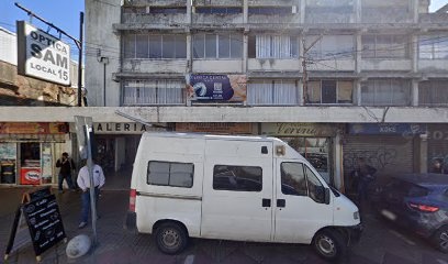 Arenas&Sánchez Abogados