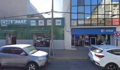 BBVA Chile