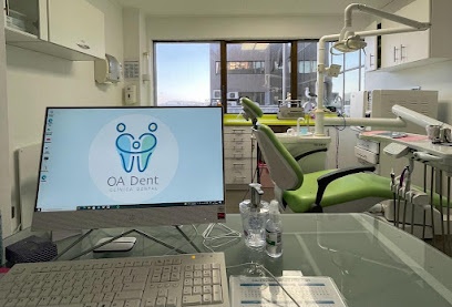Clínica Dental OADENT