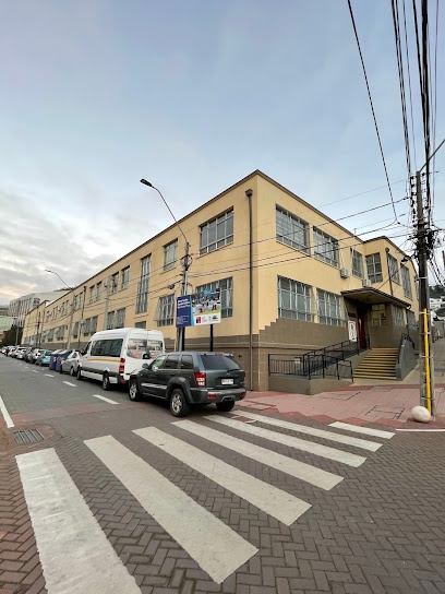 Colegio Mixto Inmaculada Concepción de Talcahuano