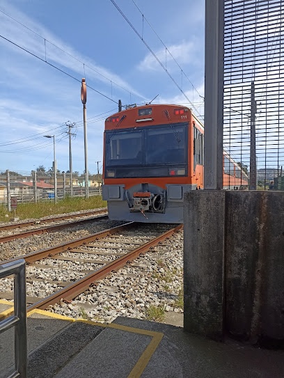 Colegio Particular Talcahuano