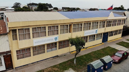Colegio San Luis, Talcahuano