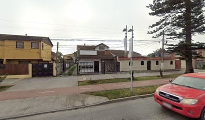 CSR. Centro de salud y rehabilitación Talcahuano