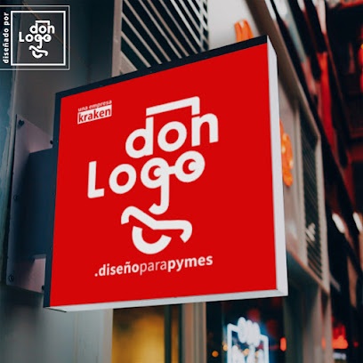 Don Logo Diseño para Pyme