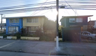 Dr. Claudio Hoppner Odontólogo