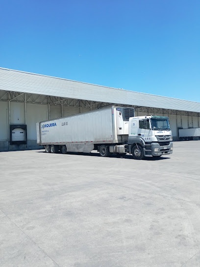 Emergent Cold LatAm-Talcahuano