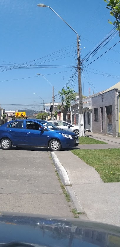 Escuela Conductores De Talcahuano
