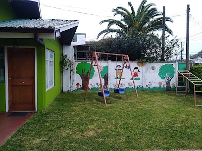 Escuela De Lenguaje ALTUE