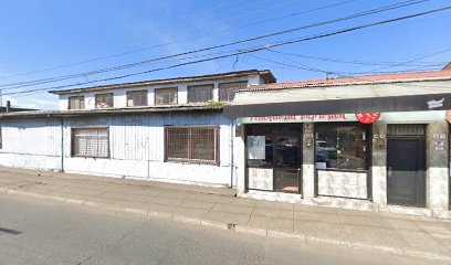 Estudio Juridico Ferrata