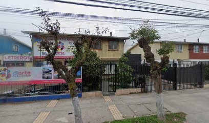 Estudio Jurídico - Venegas Abogados & Cía.