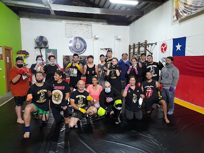 Gimnasio Secutors Arena Centro de Entrenamiento