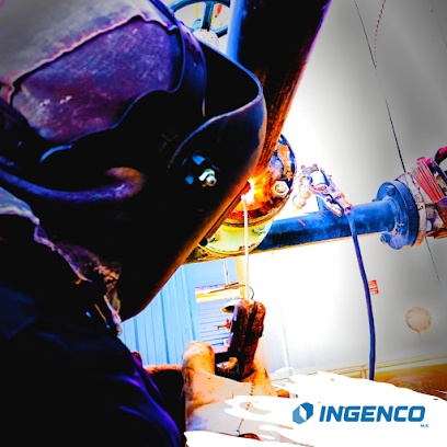 Ingenco Spa