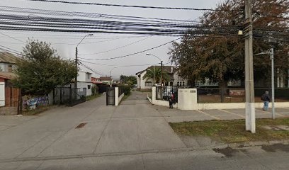 Instituto de Investigación Pesquera