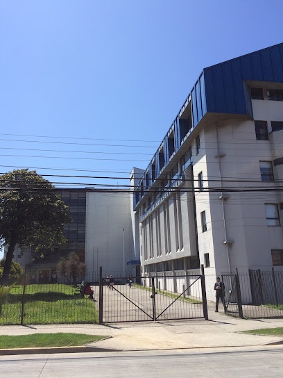 Juzgado de Familia de Talcahuano