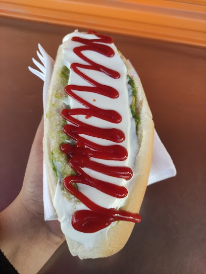 Sandwicheria El Chileno