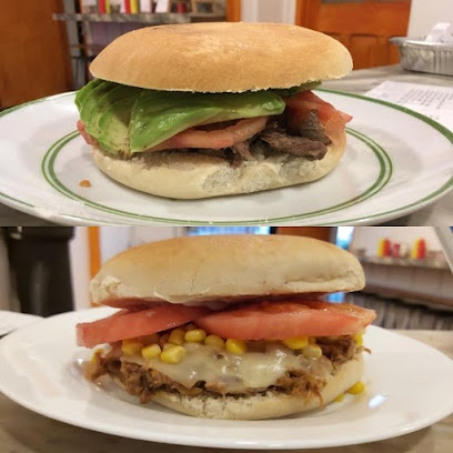 Super Sazon Talcahuano